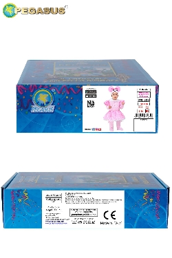 TOPOLETTA SUPER STAR